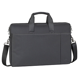 Сумка для ноутбука Rivacase 8258 Central Full Size Laptop Bag 17.3″