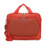Деловая сумка на плечо Samsonite CH4*012 Dynamore Shoulder Bag CH4-96012 96 Burnt Orange - фото №4