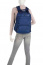 Рюкзак для ноутбука Delsey 003727600 Legere 2.0 Backpack 15.6″ RFID 00372760022 22 Navy blue - фото №4