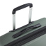 Чемодан Delsey 003109821 Unlock 4DW Trolley Case L 76 см Expandable 00310982113 13 Green - фото №9