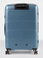 Чемодан Eberhart 32L*424 Link Spinner M 67 см 32L-011-424 011 Metallic Blue - фото №4