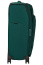 Чемодан Samsonite CN1*006 Spark Sng Eco Spinner 67 см Expandable CN1-21006 21 Deep Teal - фото №8