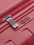 Чемодан Roncato 418251 Skyline 2.0 Spinner L 79 см Expandable 418251-89 89 Rosso - фото №7