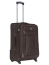 Чемодан на 2 колёсах 4 Roads 228 24″ Upright 63 см Expandable 228 (24") кофе Кофе - фото №9