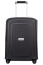 Чемодан на колёсах Samsonite U44*003 S'Cure DLX Spinner 55 см U44-18003 18 Graphite - фото №5