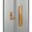 Чемодан Bric's BAQ08354 Amalfi 30″ Spinner L 76 см BAQ08354.021 021 Silver - фото №9