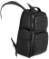 Кожаный рюкзак для ноутбука Magellan MAG-A603-11351-12A Santiago Backpack 15.6″ USB MAG-A603-11351-12A Чёрный - фото №4