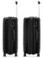 Чемодан Roncato 418252 Skyline 2.0 Spinner M 70 см Expandable 418252-01 01 Black - фото №7