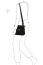 Сумка-кроссбоди Bric's BXG45081 X-Collection X-Bag Shoulder Bag