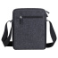 Сумка для планшета Rivacase 8811 Lantau Shoulder Bag 11″ 8811 Black Melange - фото №8