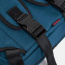 Сумка-рюкзак для ноутбука Hedgren HCTL02 Central Focal 3-Way Briefcase Backpack 14″ HCTL02/183 183 Legion Blue - фото №18