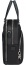 Женская сумка для ноутбука Samsonite KH0*002 Karissa Biz 2.0 Briefcase 15.6″ USB KH0-09002 09 Black - фото №11