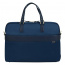 Женская сумка для ноутбука Samsonite KH0*001 Karissa Biz 2.0 Briefcase 15.6″ USB KH0-11001 11 Midnight Blue - фото №7