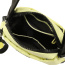 Женская сумка для телефона Hedgren HSTG07 String Sipho Phone/Bottle Bag HSTG07/892-01 892 Charlock Yellow - фото №2
