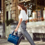 Женская сумка для ноутбука Hedgren HCHM04 Charm Appeal Handbag 13″ HCHM04/105 105 Nautical Blue - фото №10