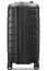 Чемодан со съемными колесами Roncato 463453 ReLife Spinner S 55/60 см Expandable 463453-01 01 Black - фото №5