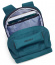 Рюкзак унисекс для планшета антивор Delsey 003334604 Securban Micro Backpack 9.7″ RFID 00333460403 03 Green - фото №5