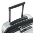 Чемодан с амортизаторами Delsey 001007801 Peugeot Zip 4DW Cabin Trolley Case 55 см Expandable USB