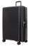 Чемодан Echolac PW005-28 Forza L 75 см Exp 1125TW005199280 Black - фото №1