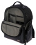 Рюкзак для ноутбука Bric's BR207702 Monza Business Backpack M 15″ USB BR207702.909 909 Black - фото №2