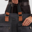 Сумка-портплед Eberhart EBH0915 Garment Bag 54 см EBH0915-GBG Dark Grey - фото №2