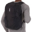 Рюкзак для путешествий Thule TEBP4416 EnRoute Backpack 30L 15.6″ TEBP4416-3204849 Black - фото №8