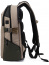 Рюкзак для ноутбука Hedgren HCOM05 Commute Rail Backpack 3 cmpt 15.6″ RFID USB HCOM05/877-20 877 Vintage Beige - фото №6