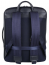 Кожаный рюкзак Ego Favorite 06-1956 с отделением для ноутбука 14″ 06-1956 Синий - фото №5