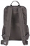 Женский рюкзак Hedgren HIC432 Inner City Ava Square Backpack 15″ RFID HIC432/376-01 376 Sepia - фото №5