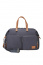 Дорожная сумка Samsonite CU8*005 Yourban Duffle Bag 50 см CU8-71005 71 Cloudy Blue - фото №4