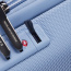 Чемодан Delsey 001676801 Chatelet Air 2.0 4DW Cabin Trolley S 55 см USB 0016768011280 Blue - фото №18