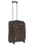 Чемодан на 2 колёсах 4 Roads 228 20″ Upright 53 см 228 (20") кофе Кофе - фото №8