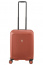 Чемодан Victorinox 6056 Connex Global Hardside Carry-On Spinner 55 см Exp USB 609862 Brick Brick - фото №4