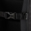 Рюкзак для путешествий Hedgren HCOM06 Commute Suburbanite Backpack Overnight EXP 15.6″ RFID USB HCOM06/003-01 003 Black - фото №11