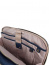 Женская сумка Samsonite 60N*004 Karissa Biz Ladies' Business Bag S 15.6″ 60N-41004 41 Navy Blue - фото №5