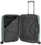 Чемодан на колёсах Robinzon RP3592-X Elba Deluxe Spinner M 65 см Exp