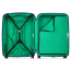Чемодан на колёсах Delsey B03769821 United Slim Cabin L 75 см B0376982100 00 Black - фото №2