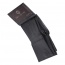 Компактный кожаный кошелек Ego Favorite 129-0223М 129-0223М Черный Чёрный - фото №2