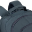 Рюкзак для ноутбука Rivacase 8460 Tegel ECO Laptop Backpack 17.3″ 8460 Dark Blue - фото №15