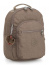 Рюкзак для планшета Kipling KI264177W Clas Seoul S Backpack 10″ True Beige KI264177W 77W True Beige - фото №1