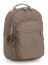 Рюкзак для ноутбука Kipling KI264177W Clas Seoul S Backpack 13″ True Beige KI264177W 77W True Beige - фото №1