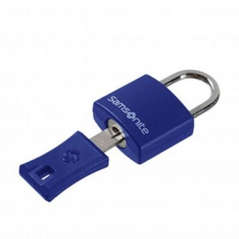 Замок с ключами Samsonite U23*111 Safe Key Lock