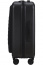 Чемодан Samsonite KF1*005 Stackd Spinner 55 см Exp Easy Access 15.6″ USB KF1-09005 09 Black - фото №9