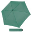 Зонт суперлегкий механический карманный Doppler 71063 Zero 99 купол 90 см 7106314 Malachite green - фото №1