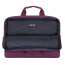 Сумка для ноутбука Rivacase 8221 Central Laptop Bag 13.3″ 8221 Purple - фото №6