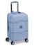 Чемодан Delsey 001676801 Chatelet Air 2.0 4DW Cabin Trolley S 55 см USB 0016768011280 Blue - фото №14