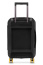 Чемодан Delsey 002183801 Rempart 2.0 4DW Cabin Trolley Case 55 см Expandable 00218380100 00 Black - фото №6