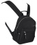 Женский рюкзак Magellan MAGOBBPM O-Basic Range Backpack 29 см MAGOBBPMBLA Black - фото №3