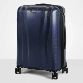 Чемодан Eberhart 51S*424 Scale Spinner M 67 см