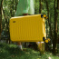 Чемодан Echolac 1125T1316-240 Oxygen M 66 см Expandable 1125T1316599240 Yellow - фото №6